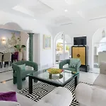 Villa Oasis De Lujo - Luxury Boutique Costa Teguise