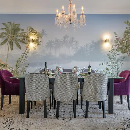 Oasis De Lujo - Luxury Boutique * Costa Teguise