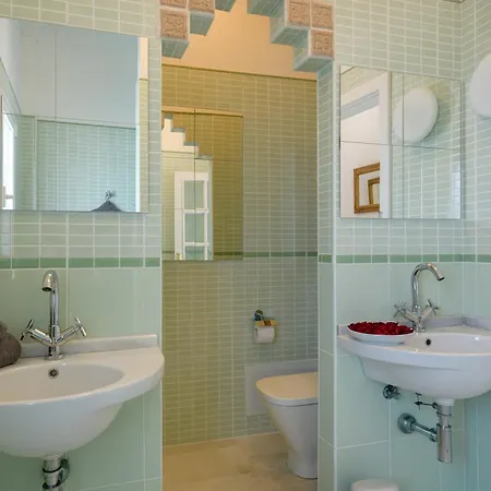 Oasis De Lujo - Luxury Boutique Villa