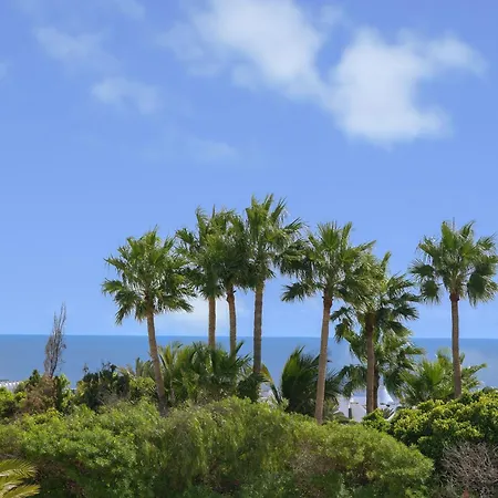 Oasis De Lujo - Luxury Boutique * Costa Teguise