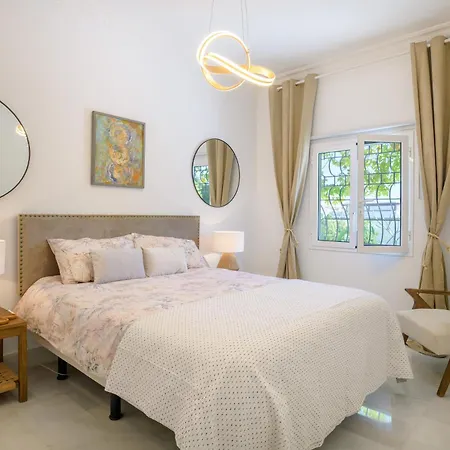 Villa Oasis De Lujo - Luxury Boutique