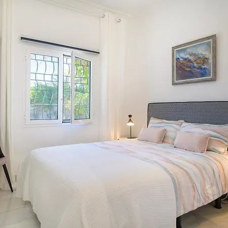 Oasis De Lujo - Luxury Boutique Costa Teguise