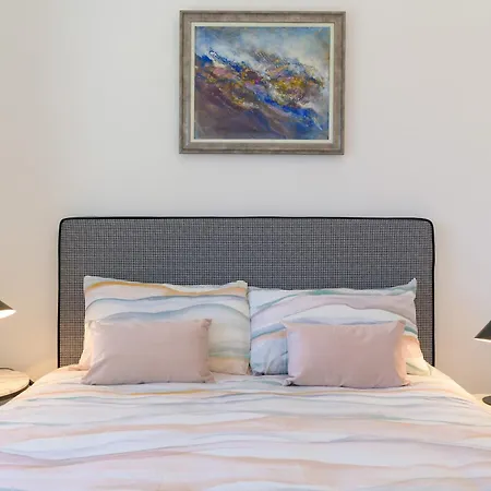 Oasis De Lujo - Luxury Boutique Villa