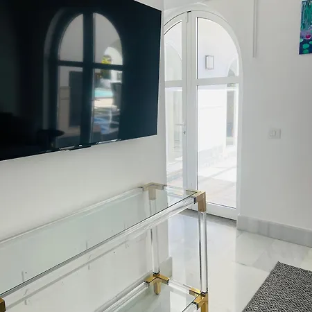 Oasis De Lujo - Luxury Boutique Costa Teguise