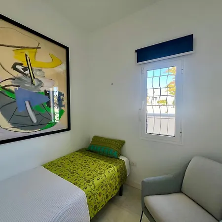 Villa Oasis De Lujo - Luxury Boutique Costa Teguise