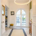 Villa Oasis De Lujo - Luxury Boutique