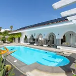 Oasis De Lujo - Luxury Boutique *