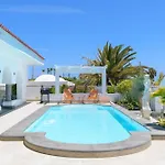 Villa Oasis De Lujo - Luxury Boutique *
