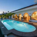 Villa Oasis De Lujo - Luxury Boutique