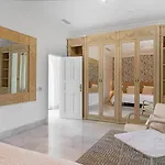 Villa Oasis De Lujo - Luxury Boutique