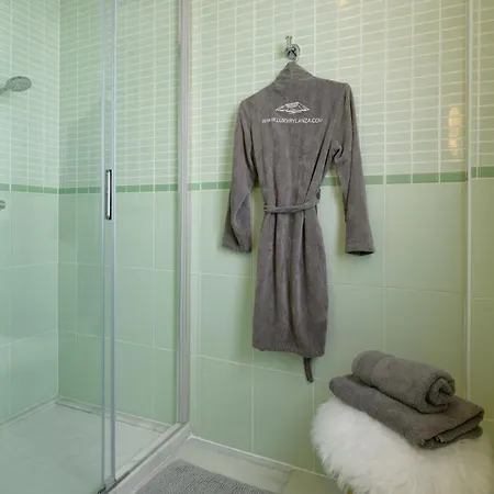 Oasis De Lujo - Luxury Boutique