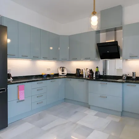 Oasis De Lujo - Luxury Boutique كوستا تاغيسي