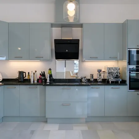 Oasis De Lujo - Luxury Boutique