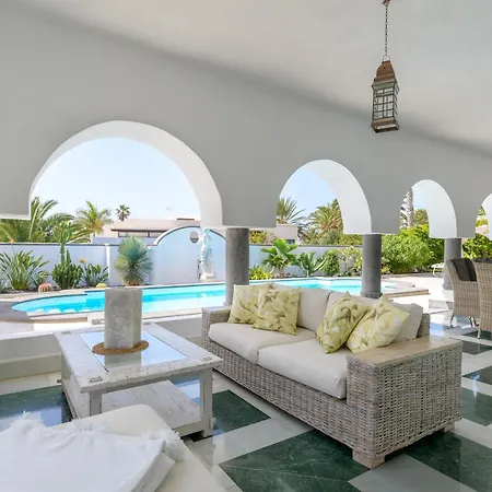 Oasis De Lujo - Luxury Boutique * كوستا تاغيسي