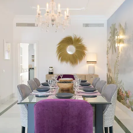 Oasis De Lujo - Luxury Boutique *