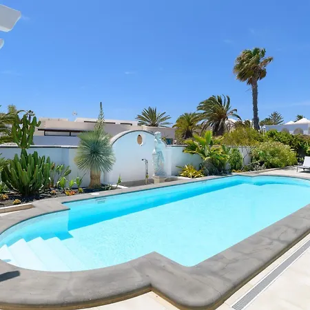 빌라 Oasis De Lujo - Luxury Boutique