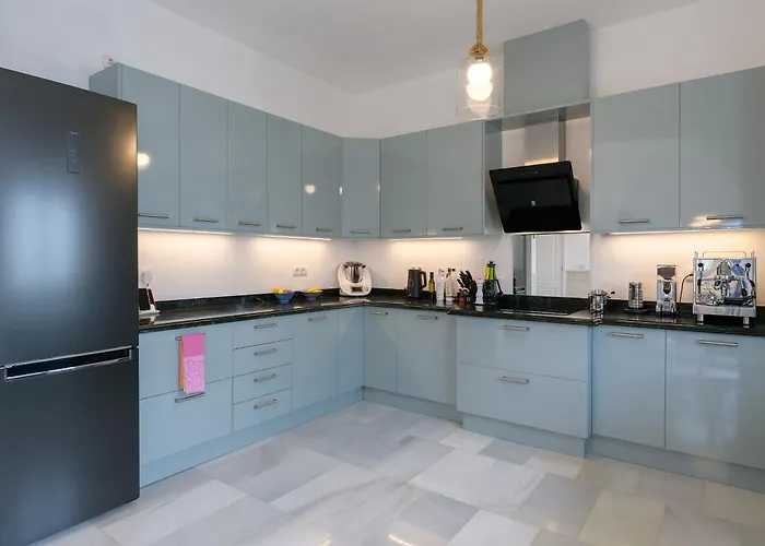 Oasis De Lujo - Luxury Boutique Costa Teguise