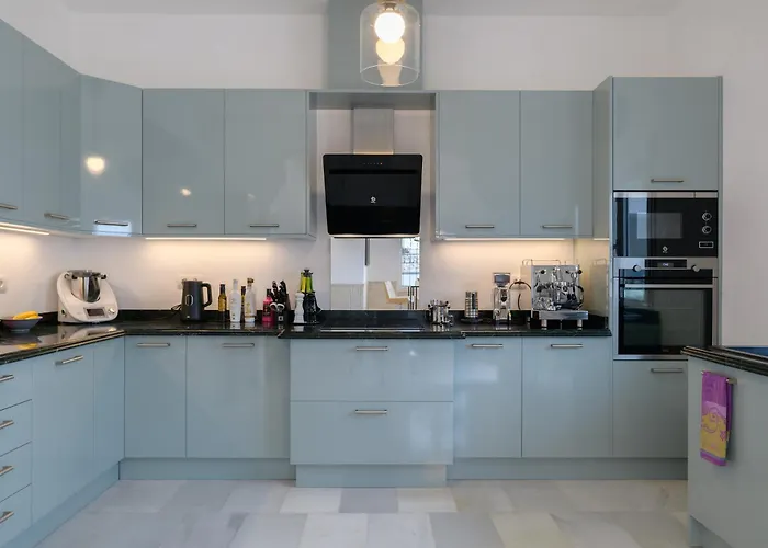 Oasis De Lujo - Luxury Boutique