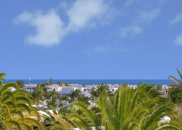 Oasis De Lujo - Luxury Boutique Costa Teguise