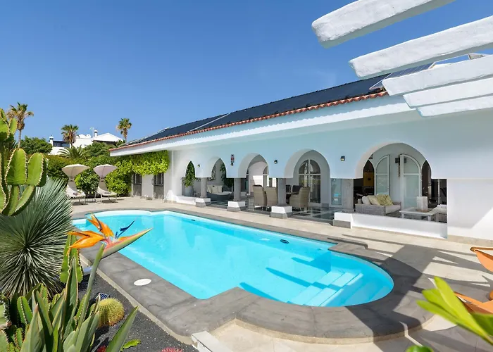 Oasis De Lujo - Luxury Boutique *