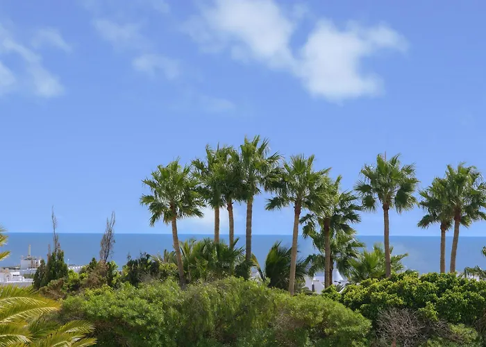 Oasis De Lujo - Luxury Boutique * Costa Teguise