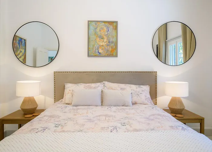 Oasis De Lujo - Luxury Boutique Willa *