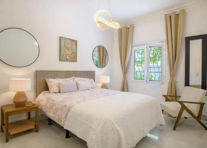 Willa Oasis De Lujo - Luxury Boutique