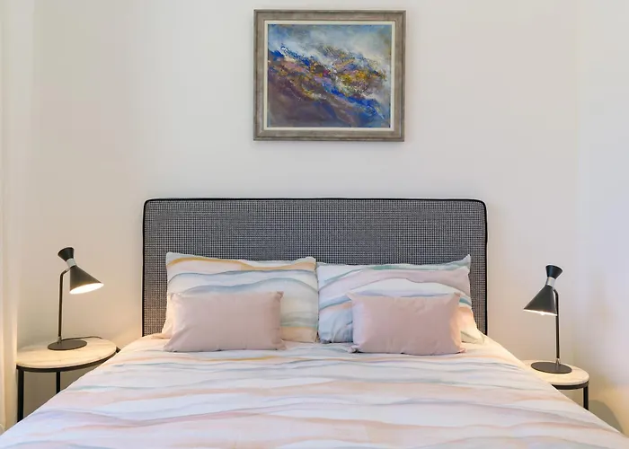 Oasis De Lujo - Luxury Boutique Villa