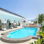 فيلة Oasis De Lujo - Luxury Boutique *