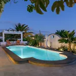 Oasis De Lujo - Luxury Boutique *