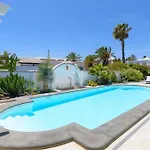 فيلة Oasis De Lujo - Luxury Boutique