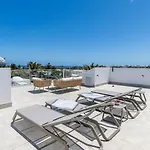 فيلة Oasis De Lujo - Luxury Boutique كوستا تاغيسي