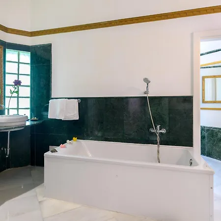 Oasis De Lujo - Luxury Boutique Willa *