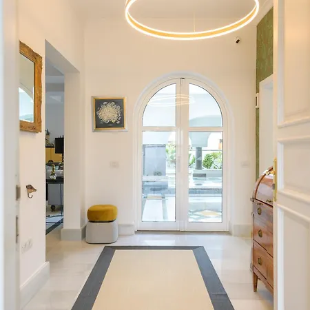 Villa Oasis De Lujo - Luxury Boutique