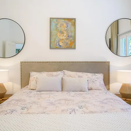 Oasis De Lujo - Luxury Boutique Willa *