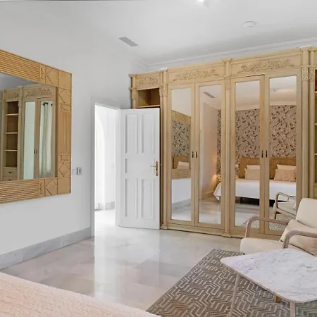 Villa Oasis De Lujo - Luxury Boutique